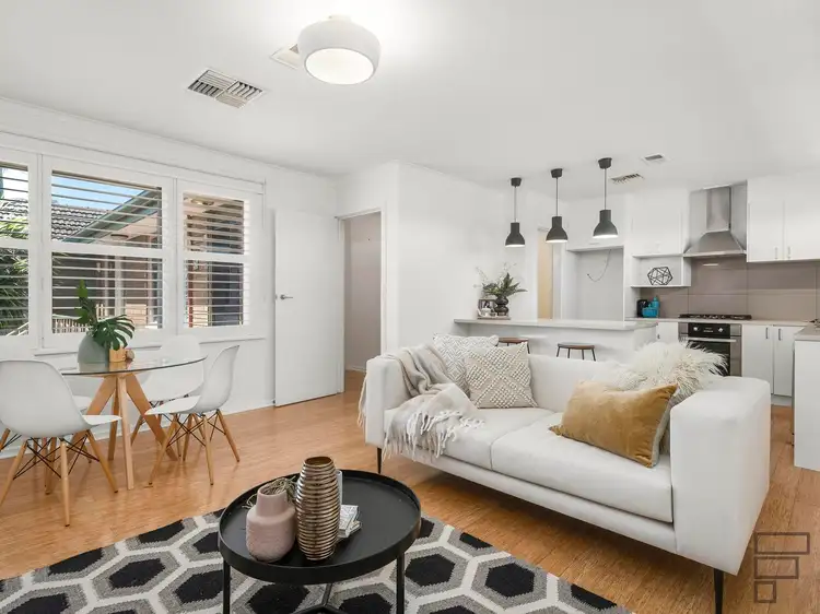 Main view of Homely apartment listing, 7/7-9 Roselea Street, Caulfield South VIC 3162