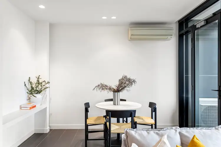 Third view of Homely apartment listing, 1107/22 Dorcas Street, Southbank VIC 3006