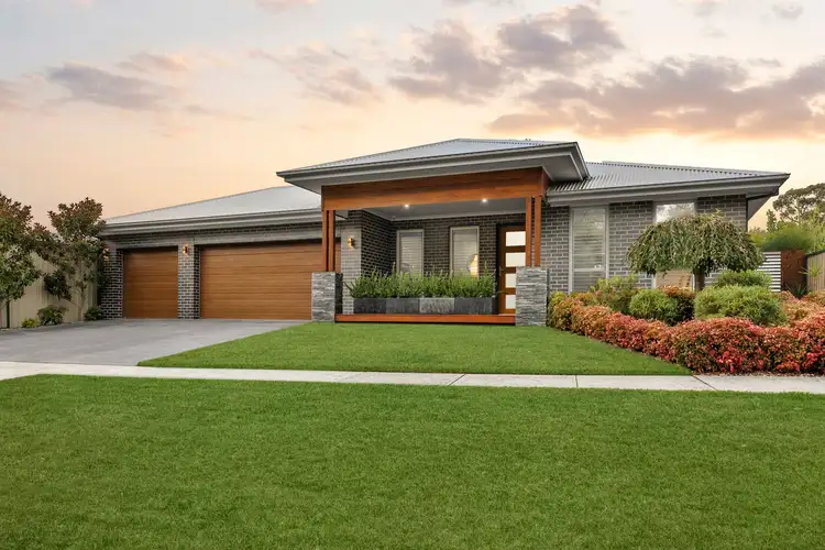 3 Lavery Avenue, Mount Clear VIC 3350