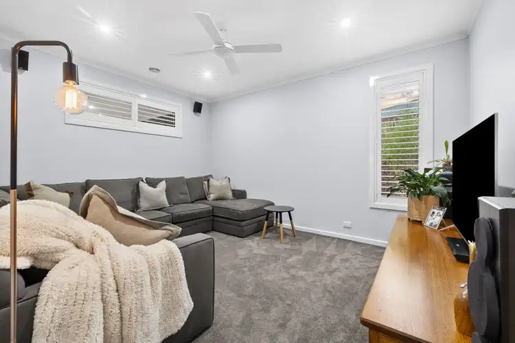 Third view of Homely house listing, 3 Lavery Avenue, Mount Clear VIC 3350