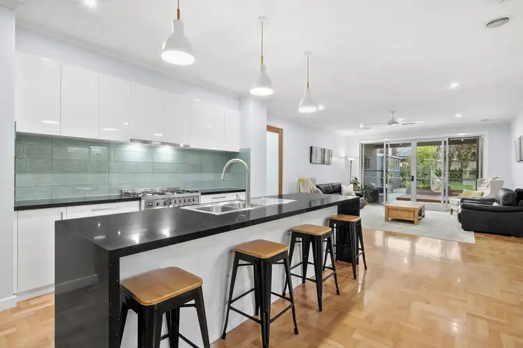 Fifth view of Homely house listing, 3 Lavery Avenue, Mount Clear VIC 3350