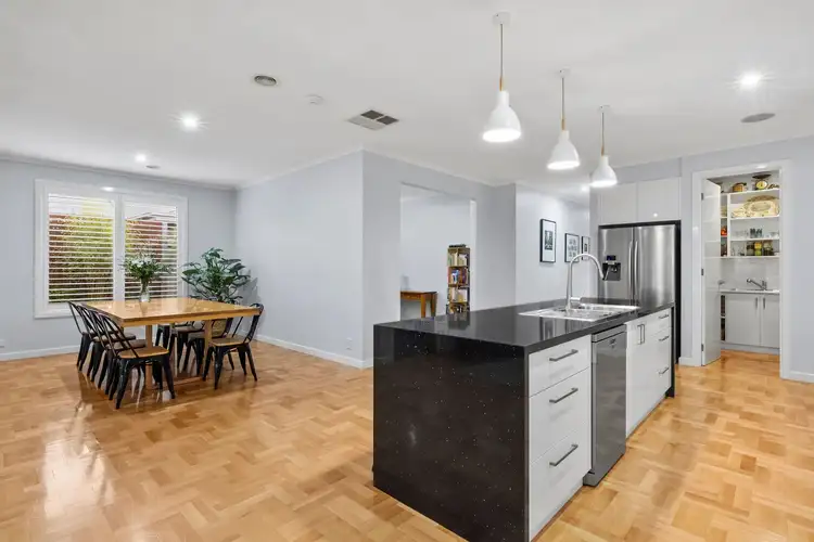 Sixth view of Homely house listing, 3 Lavery Avenue, Mount Clear VIC 3350