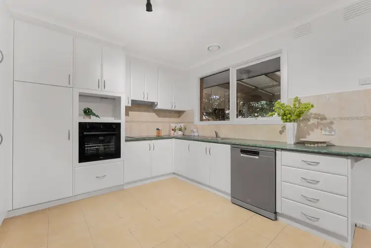 Fifth view of Homely house listing, 54 Highland Boulevard, Ringwood VIC 3134