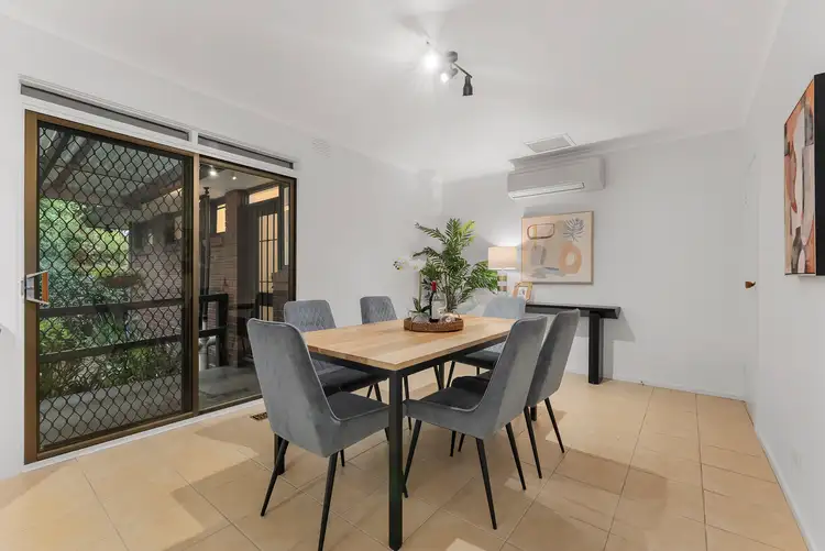 Sixth view of Homely house listing, 54 Highland Boulevard, Ringwood VIC 3134