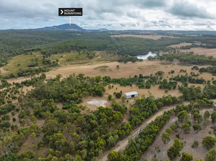 Fourth view of Homely rural property listing, 518 Pryors Road, Scotsburn VIC 3352
