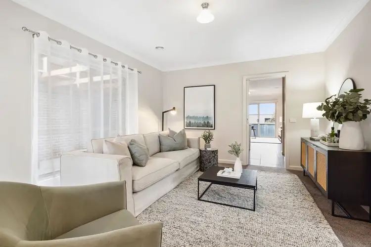 Second view of Homely townhouse listing, 2/519 Bond Street, Golden Point VIC 3350