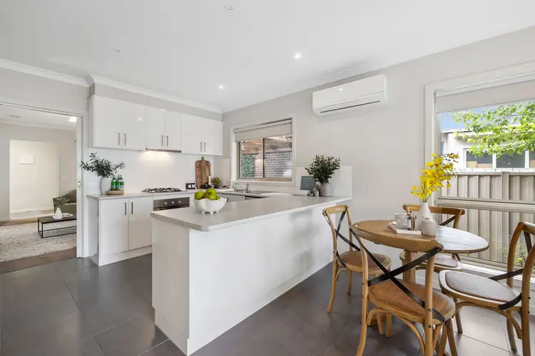Fifth view of Homely townhouse listing, 2/519 Bond Street, Golden Point VIC 3350
