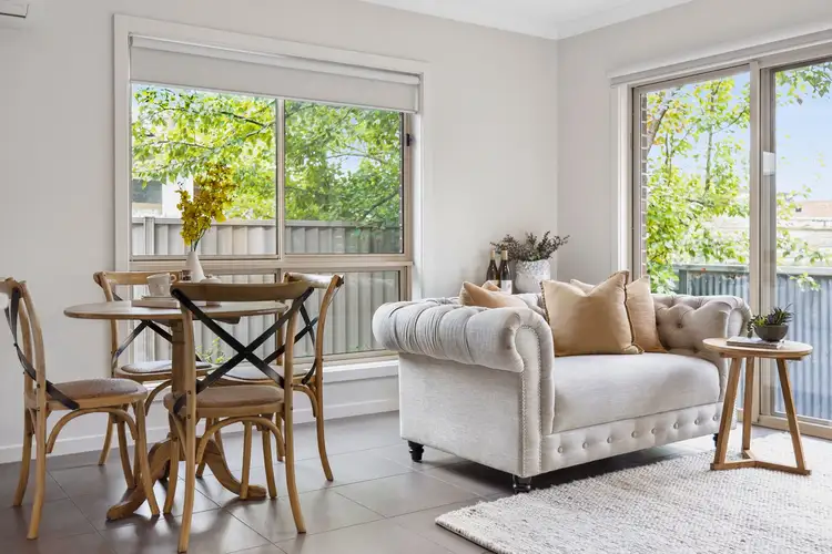 Sixth view of Homely townhouse listing, 2/519 Bond Street, Golden Point VIC 3350