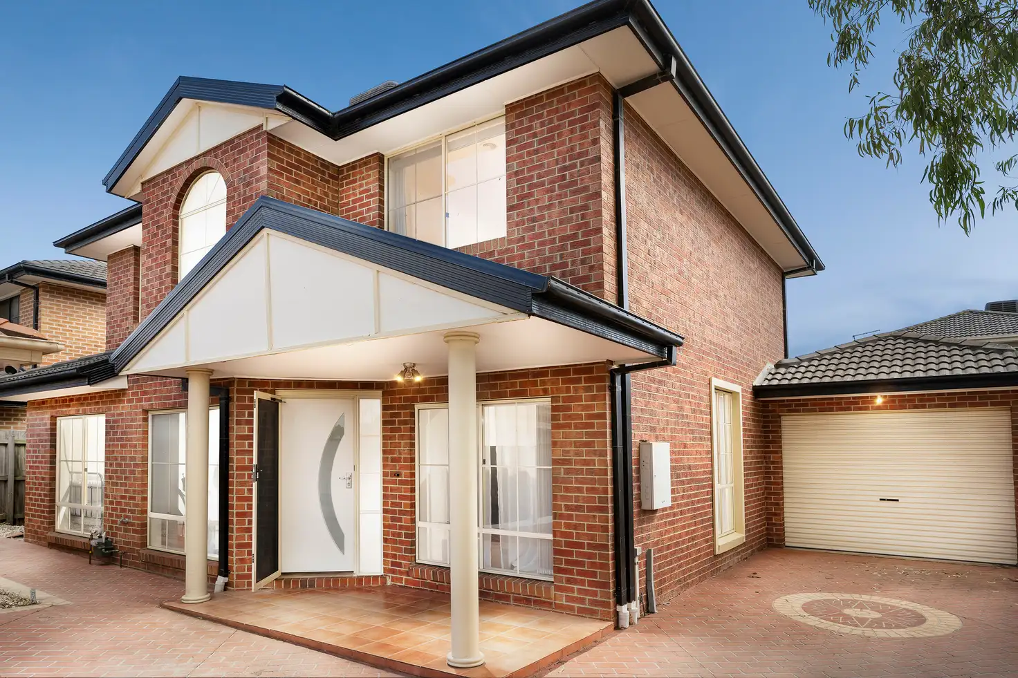 Main view of Homely townhouse listing, 13A Imaroo Street, Fawkner VIC 3060