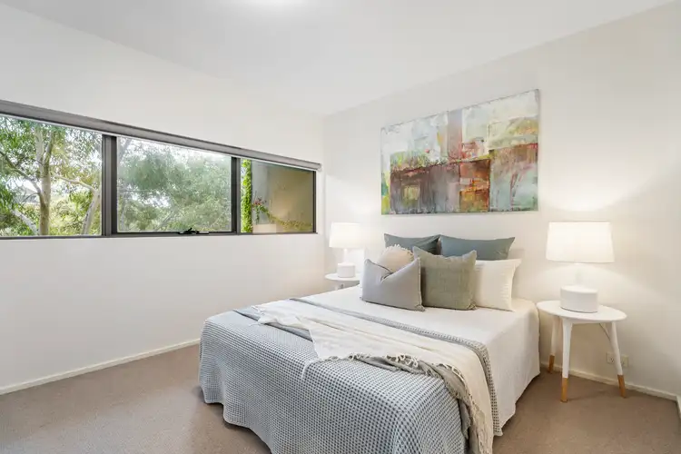 Fifth view of Homely townhouse listing, 104/94 Cade Way, Parkville VIC 3052