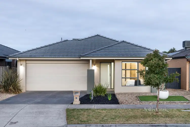 5 Weaver Street, Doreen VIC 3754