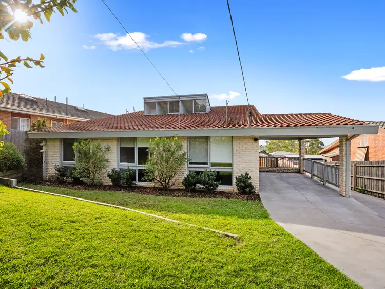 15 Stuart Road, Lilydale VIC 3140