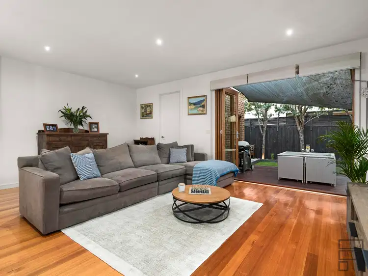 Second view of Homely townhouse listing, 11B Lilac Street, Bentleigh East VIC 3165