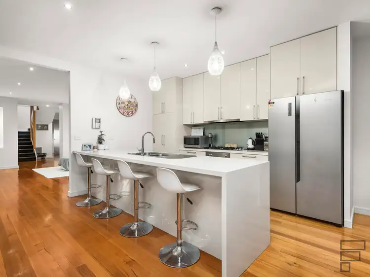 Third view of Homely townhouse listing, 11B Lilac Street, Bentleigh East VIC 3165