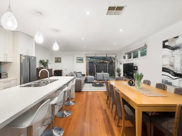 Fourth view of Homely townhouse listing, 11B Lilac Street, Bentleigh East VIC 3165