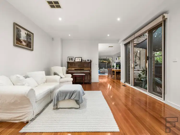 Fifth view of Homely townhouse listing, 11B Lilac Street, Bentleigh East VIC 3165