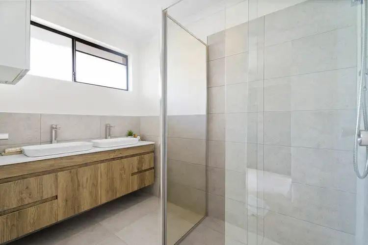 Sixth view of Homely townhouse listing, 3/17 Cumming Street, Brunswick West VIC 3055