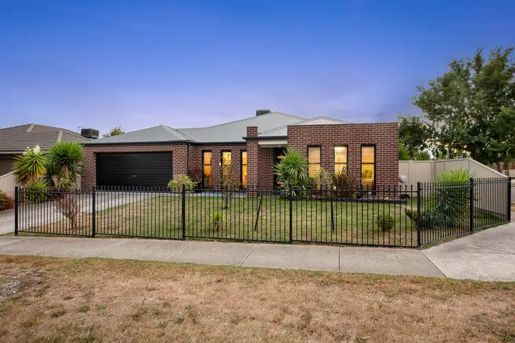 50 Tait Street, Delacombe VIC 3356