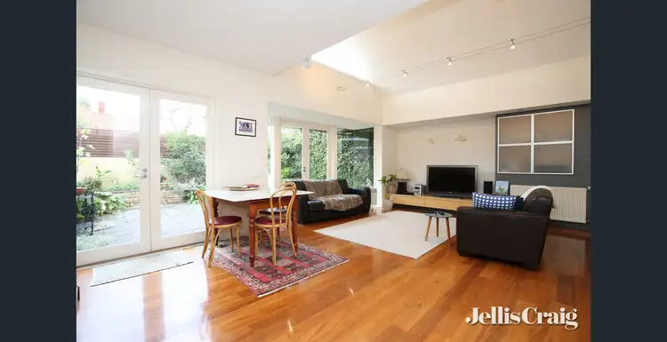Second view of Homely house listing, 1A Vista Road, Hampton VIC 3188