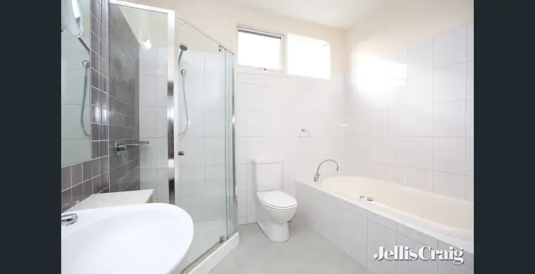 Fifth view of Homely house listing, 1A Vista Road, Hampton VIC 3188