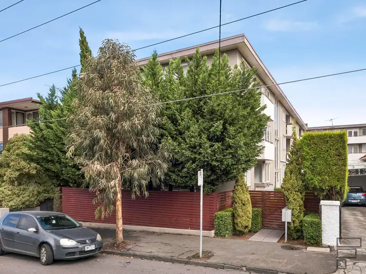Main view of Homely apartment listing, 8/33 Hotham Street, St Kilda East VIC 3183