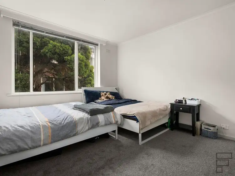Fifth view of Homely apartment listing, 8/33 Hotham Street, St Kilda East VIC 3183