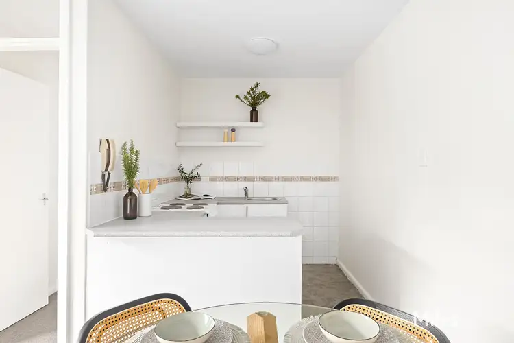 Fourth view of Homely apartment listing, 4/239 Rathmines Street, Fairfield VIC 3078