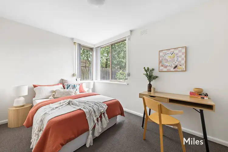 Fifth view of Homely apartment listing, 4/239 Rathmines Street, Fairfield VIC 3078