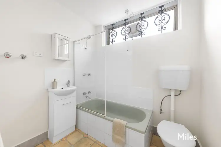 Sixth view of Homely apartment listing, 4/239 Rathmines Street, Fairfield VIC 3078