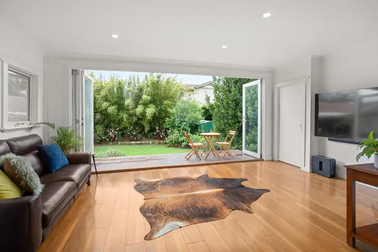 Fourth view of Homely house listing, 419 Mont Albert Road, Mont Albert VIC 3127
