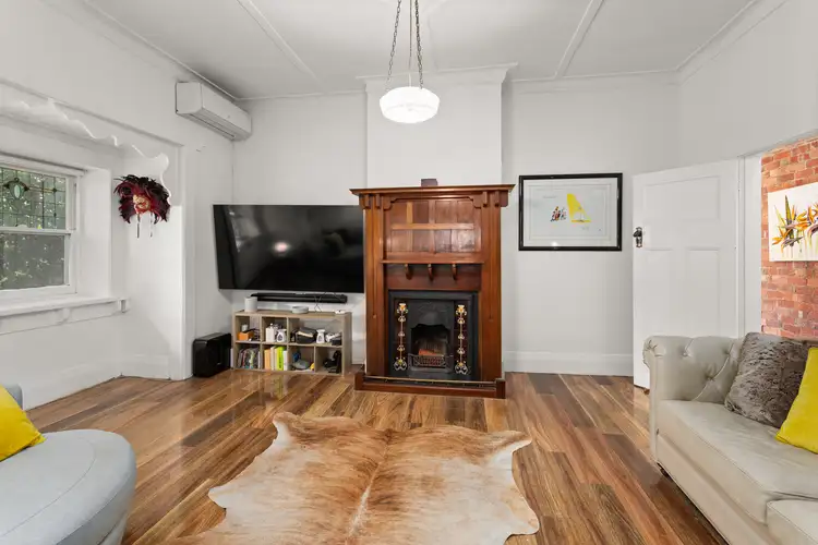 Fifth view of Homely house listing, 419 Mont Albert Road, Mont Albert VIC 3127