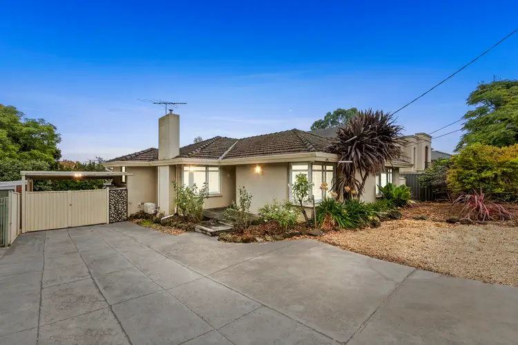 Main view of Homely house listing, 73 Headingley Road, Mount Waverley VIC 3149