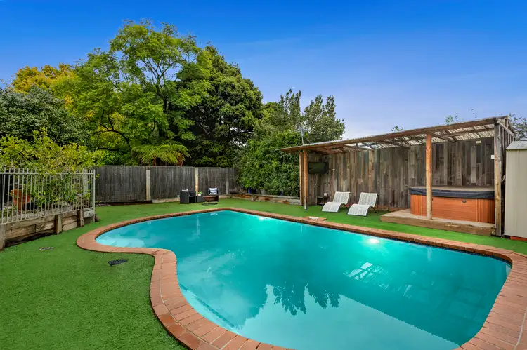 Second view of Homely house listing, 73 Headingley Road, Mount Waverley VIC 3149