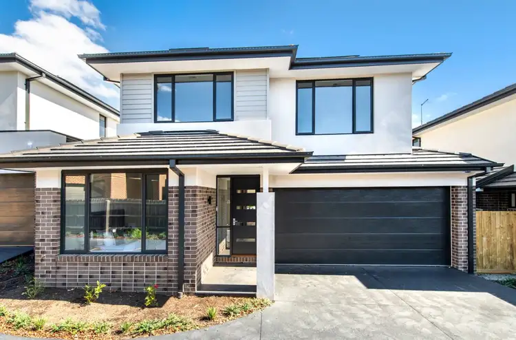 2/18 Rotherwood Avenue, Mitcham VIC 3132