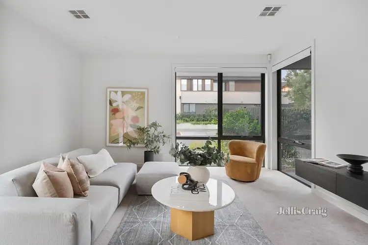 Second view of Homely house listing, 20 Latrobe Avenue, Alphington VIC 3078