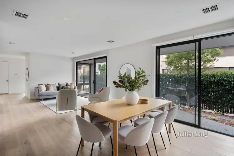 Third view of Homely house listing, 20 Latrobe Avenue, Alphington VIC 3078
