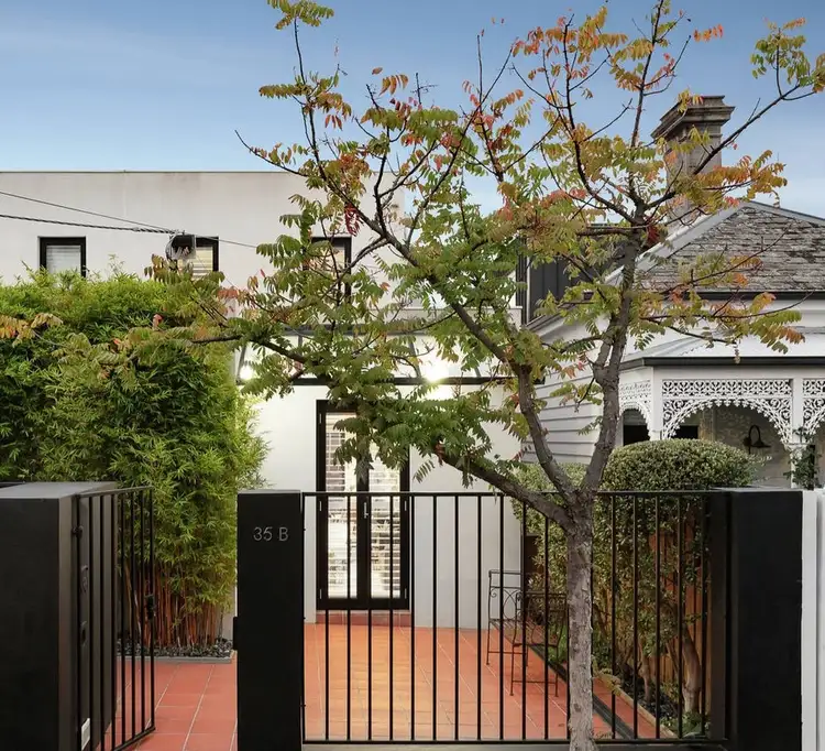 35B Westbourne Street