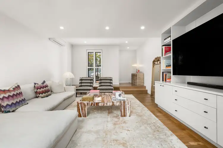 Third view of Homely house listing, 35B Westbourne Street, Prahran VIC 3181