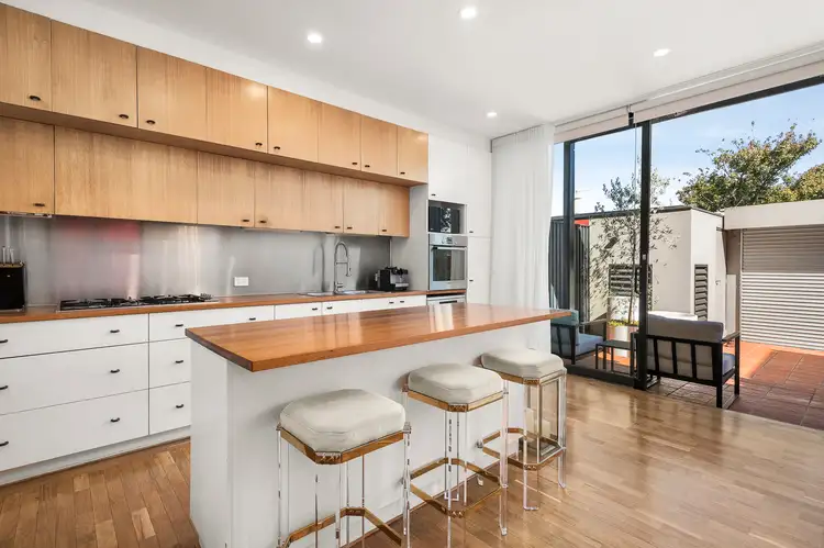Fourth view of Homely house listing, 35B Westbourne Street, Prahran VIC 3181