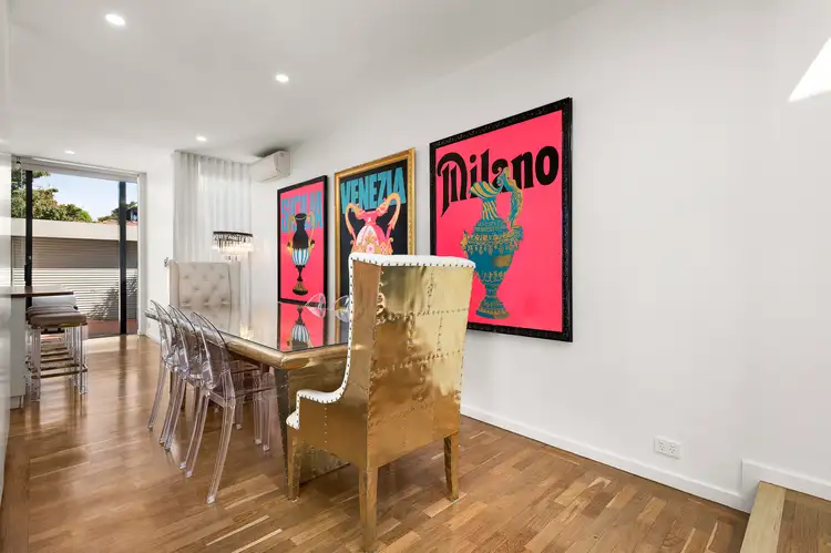 Fifth view of Homely house listing, 35B Westbourne Street, Prahran VIC 3181