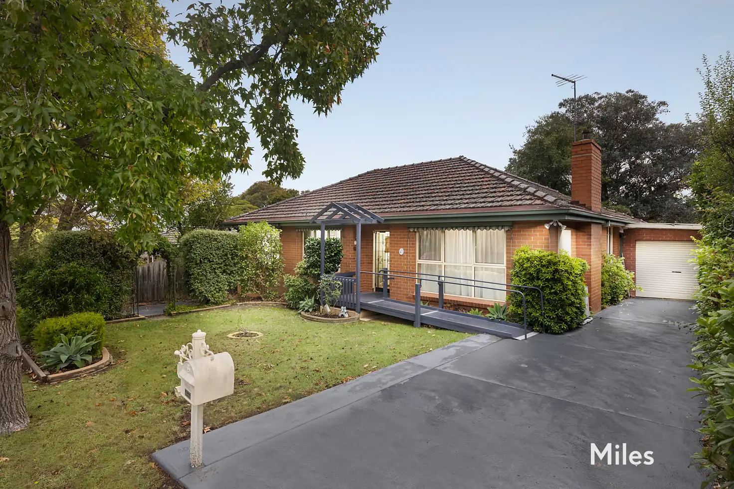 Main view of Homely house listing, 7 Moran Street, Viewbank VIC 3084