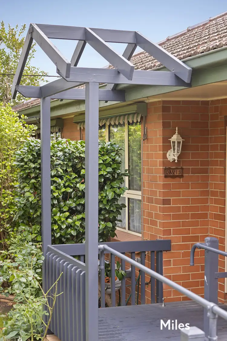 Second view of Homely house listing, 7 Moran Street, Viewbank VIC 3084