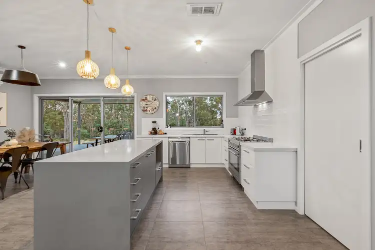 Sixth view of Homely house listing, 66 Haddon Preston Hill Road, Haddon VIC 3351