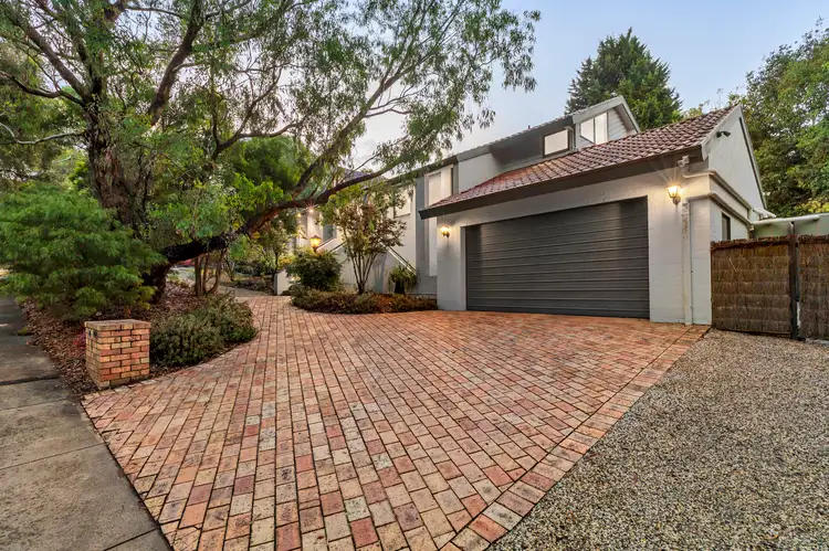1 Willowbank Court, Templestowe VIC 3106