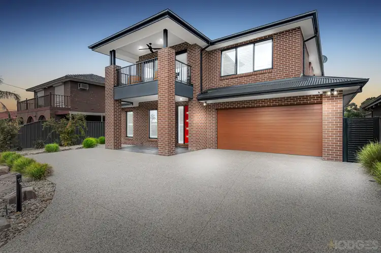 28 Chirnside Avenue, Werribee VIC 3030