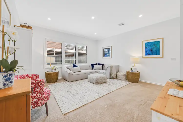 Second view of Homely house listing, 28 Chirnside Avenue, Werribee VIC 3030