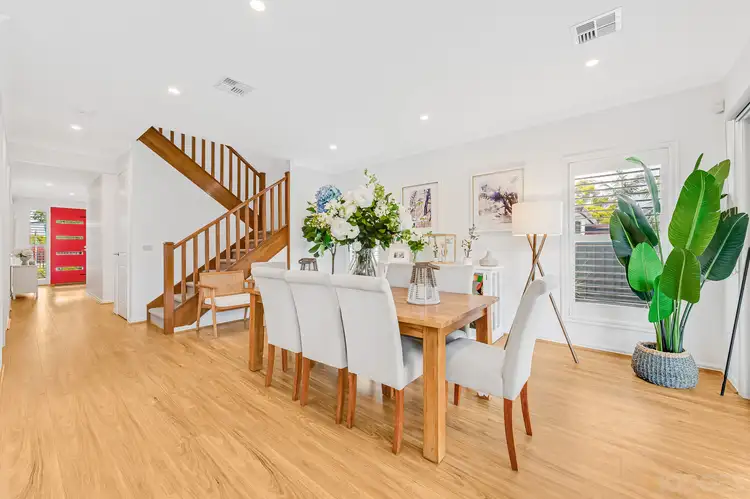 Third view of Homely house listing, 28 Chirnside Avenue, Werribee VIC 3030