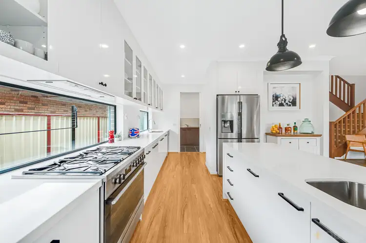 Fourth view of Homely house listing, 28 Chirnside Avenue, Werribee VIC 3030