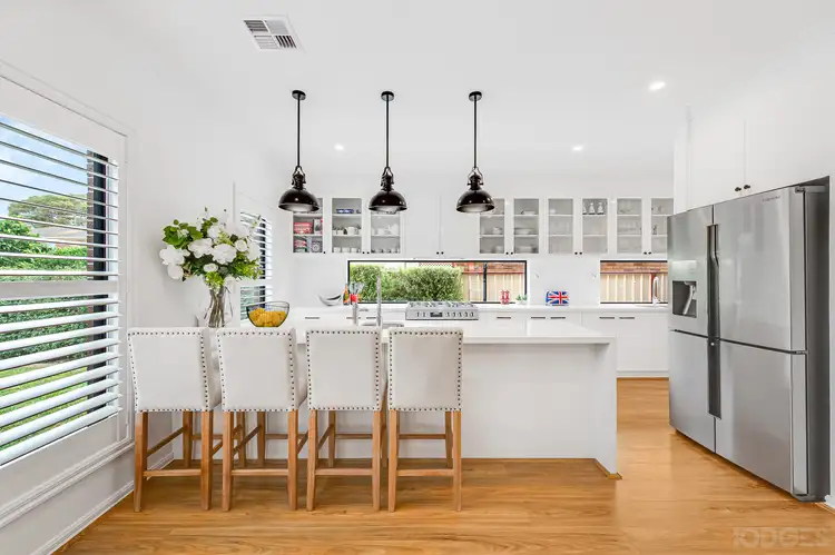 Fifth view of Homely house listing, 28 Chirnside Avenue, Werribee VIC 3030