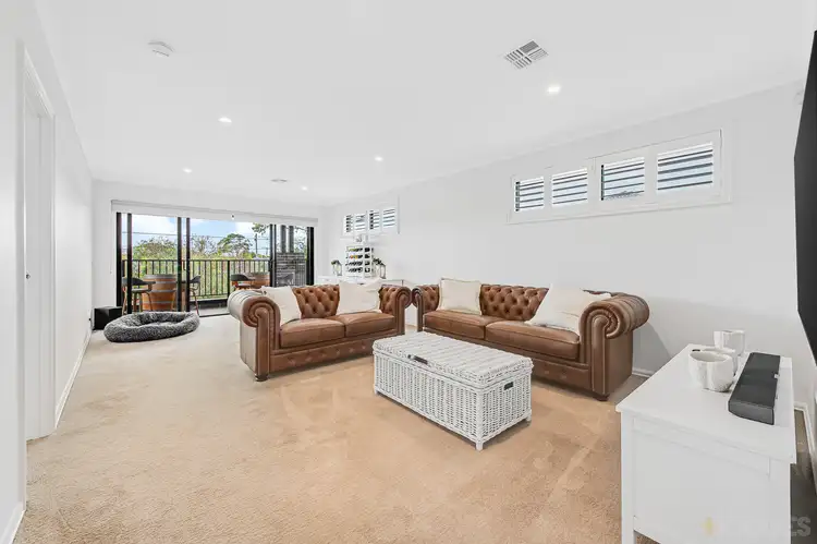 Sixth view of Homely house listing, 28 Chirnside Avenue, Werribee VIC 3030